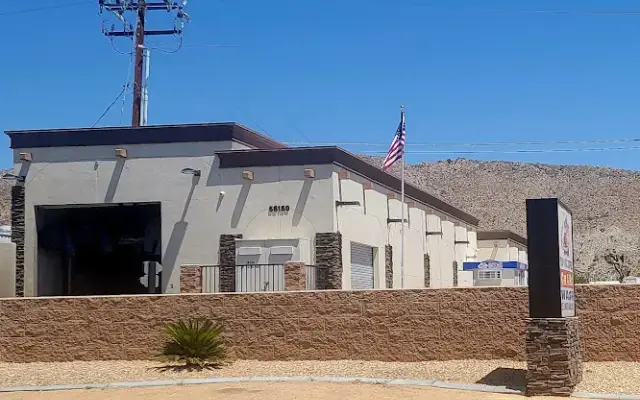 Top Dog Express Car & Pet Wash in Yucca Valley, CA