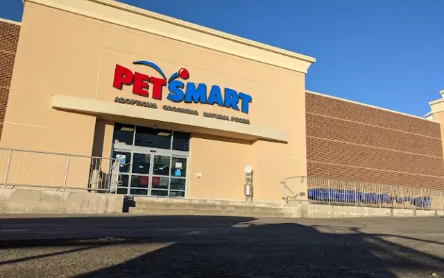 PetSmart in West Lebanon, NH