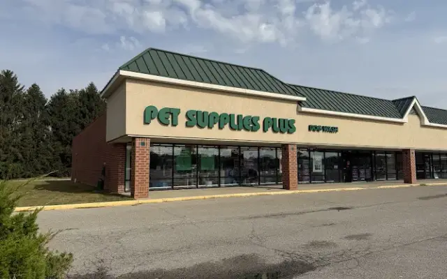 Pet Supplies Plus Fishers in Fishers, IN