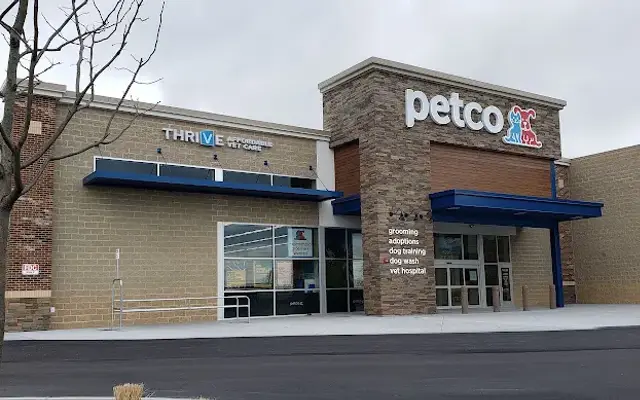 Petco in Whitestown, IN