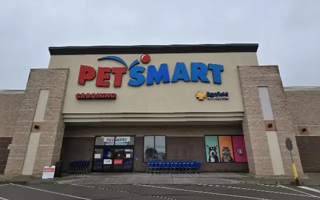 PetSmart in Washington, PA