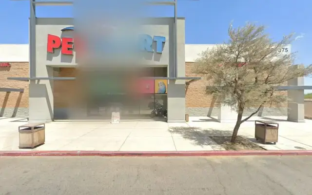 PetSmart Grooming in La Quinta, CA