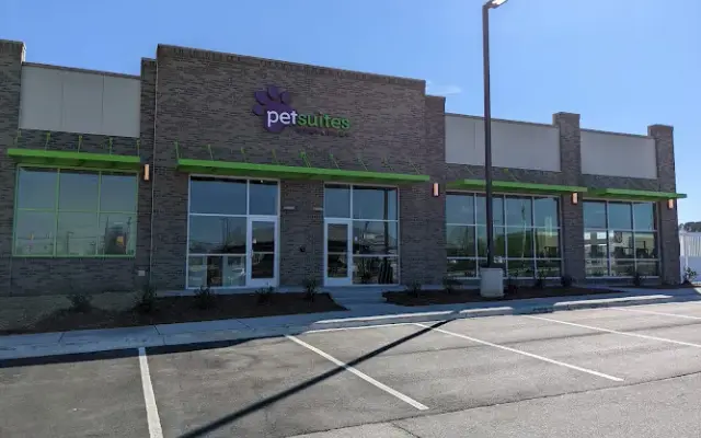 PetSuites Harrisburg in Harrisburg, NC