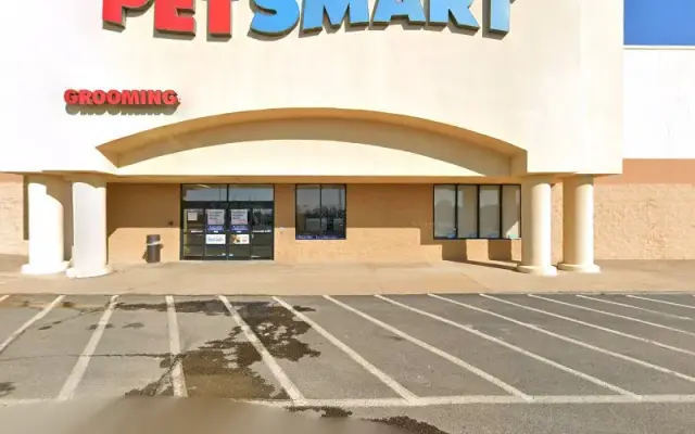 PetSmart Grooming in Jackson, TN