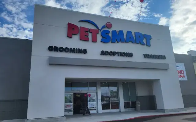 PetSmart in Harrisburg, PA