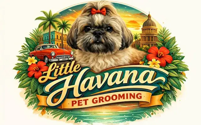 Little Havana Pet Grooming in Brandon, FL
