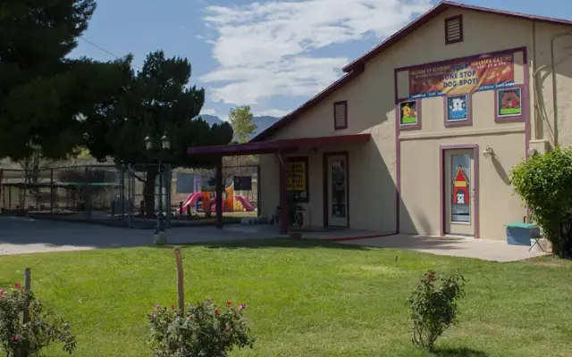 Hillside Canine Resort and Training in Camp Verde, AZ