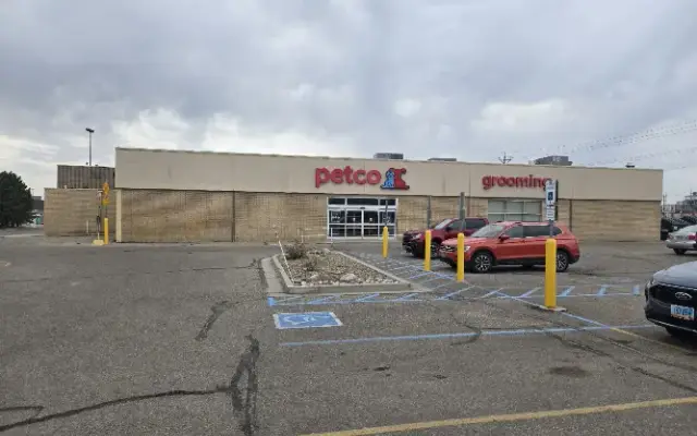 Petco in Bismarck, ND