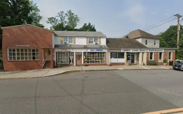 Wags & Whiskers in Chappaqua, NY