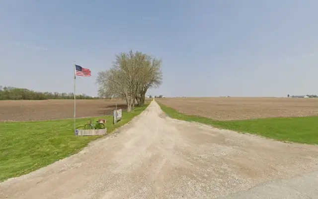 Green Acres Dog Boarding in Wilton, IA