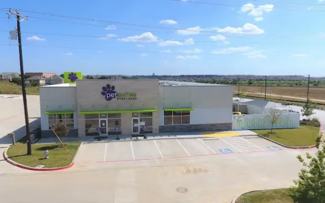 PetSuites Chisholm Trail in Fort Worth, TX