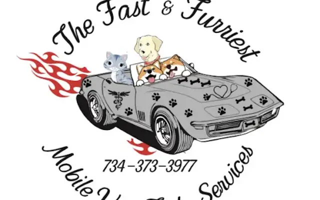 The Fast & Furriest Mobile Vet Tech Services in Dryden, MI