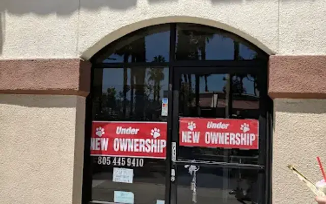 Doggy Salon Inc. in Camarillo, CA