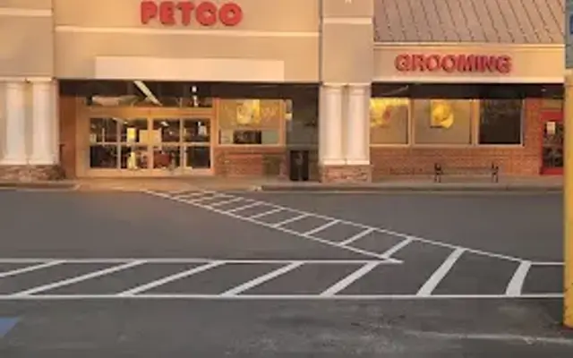 Petco in Warrenton, VA