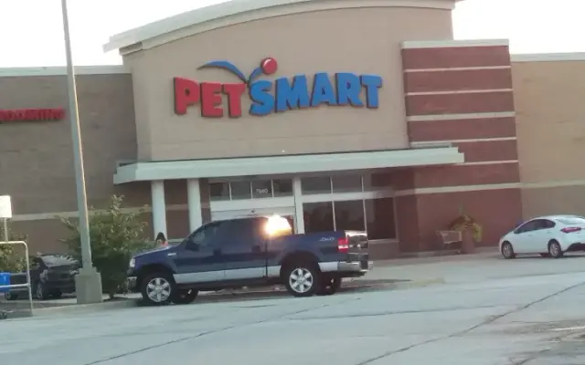 PetSmart in Tinley Park, IL