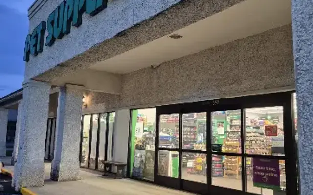 Pet Supplies Plus Brunswick in Brunswick, GA