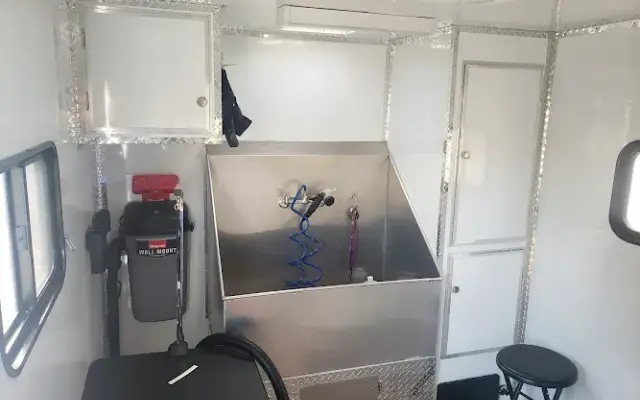 Ladys Grooming LLC. Mobile/ MoVal Dog Grooming in Perris, CA