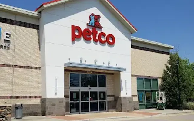 Petco in Holly Springs, NC