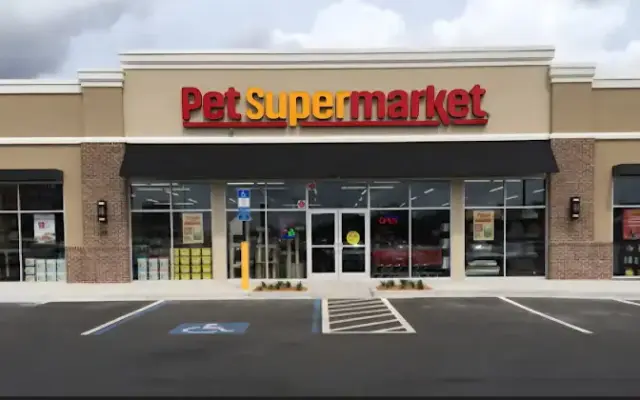 Pet Supermarket in Lake City, FL