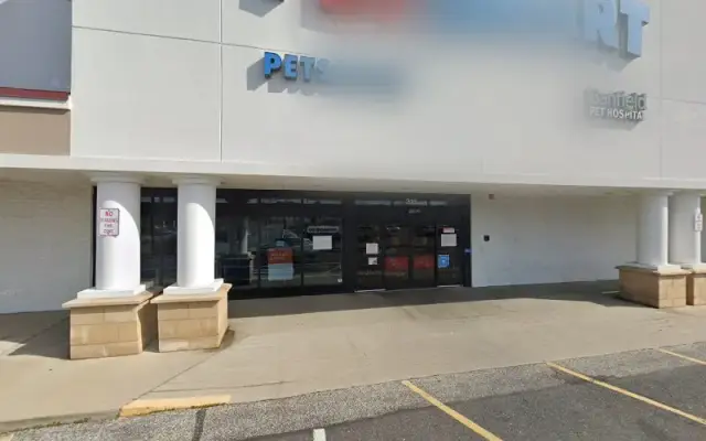 PetSmart Grooming in Marlton, NJ