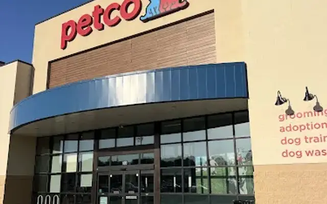 Petco in Rochester, MN