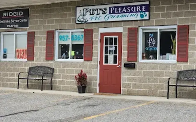 A Pet's Pleasure in Dracut, MA