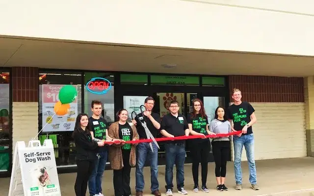 Pet Supplies Plus Wichita - North Rock in Wichita, KS