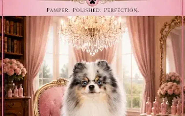 Le Pets Grooming Spa in Jacksonville, NC
