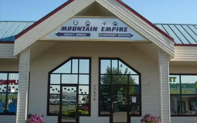 Mountain Empire Veterinary Services in Spokane Valley, WA