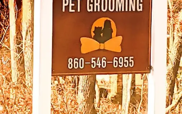 Wiggle Waggles Pet Grooming in Canterbury, CT