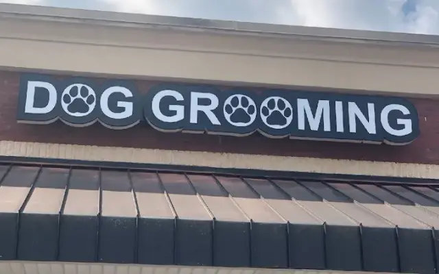 Sam's Dog Grooming in Auburn, GA
