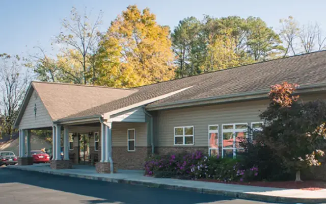 Appalachian Animal Clinic in Cleveland, TN