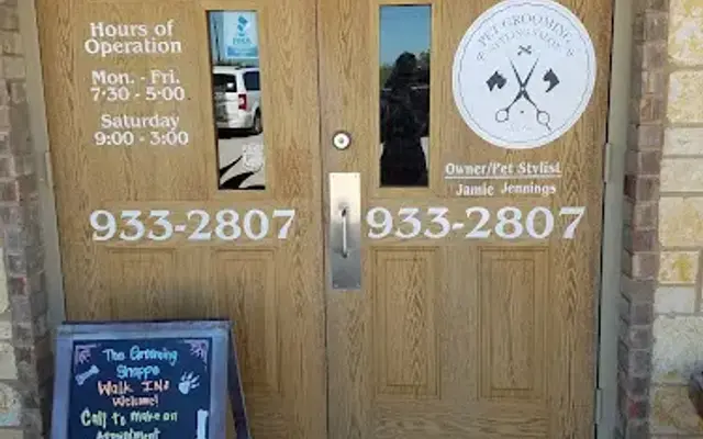 Jamie's Grooming Shoppe in Belton, TX