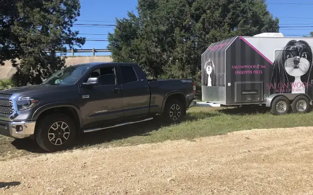 Salon Woof - Mobile Pet Spa in Orem, UT