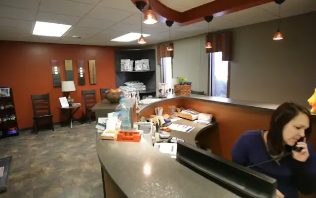 Avenue of the Saints Animal Hospital in Charles City, IA