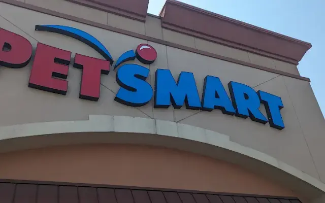 PetSmart in Hillsboro, OR