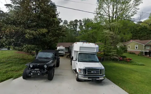 Jolly Paws Mobile Pet Grooming in Marietta, GA