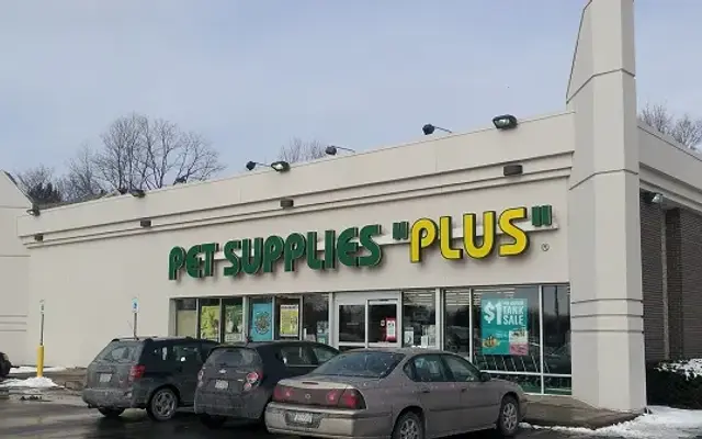 Pet Supplies Plus West Seneca in West Seneca, NY