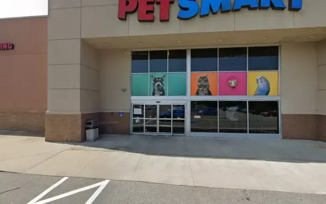 PetSmart Grooming in Burlington, NC