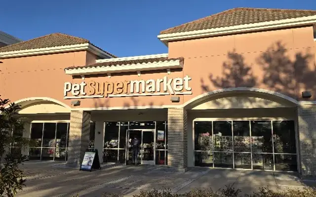 Pet Supermarket in Orange City, FL