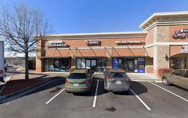 Pet Food Grooming in Dacula, GA