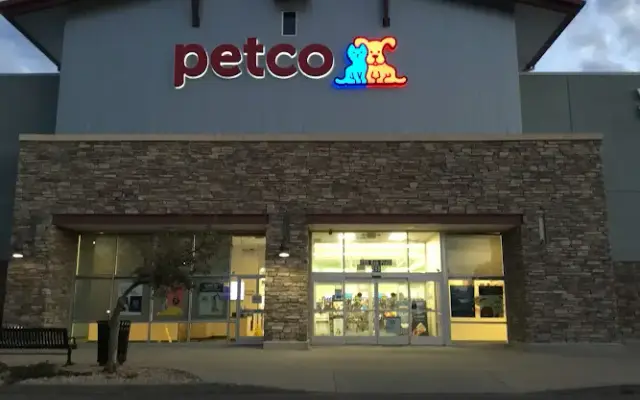Petco in Longmont, CO