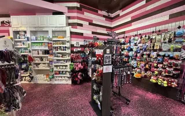 Woof Gang Bakery & Grooming Celebration in Kissimmee, FL
