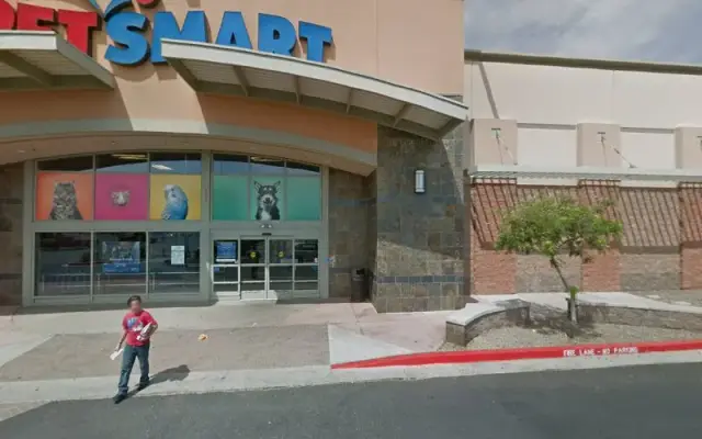 PetSmart Grooming in Buckeye, AZ