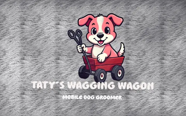 Taty’s Wagging Wagon - Mobile Dog Groomer in Springville, UT