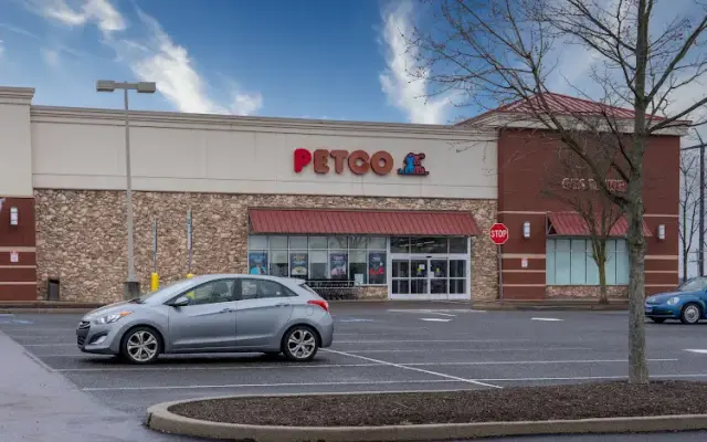 Petco in Royersford, PA