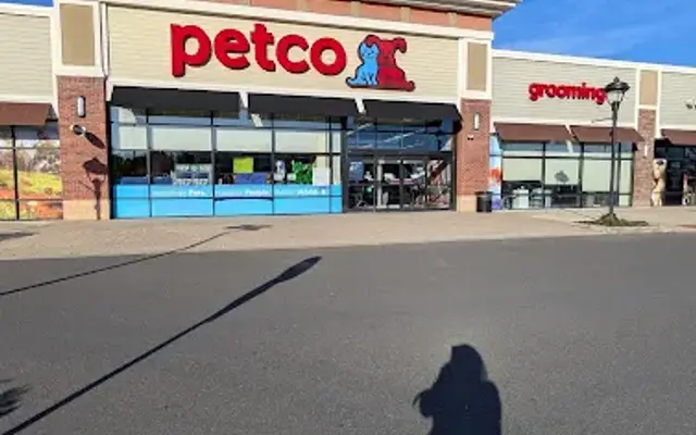 Petco in Latham, NY
