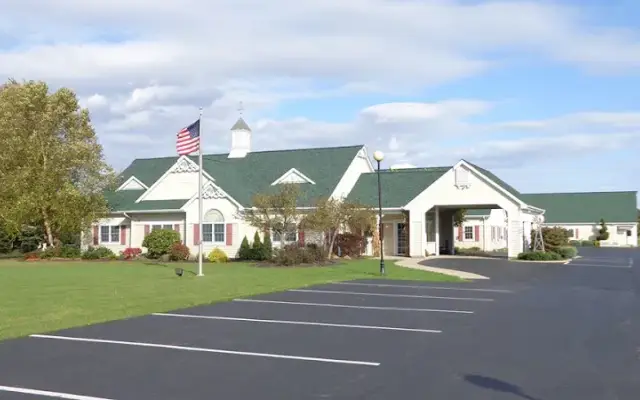 Douds Veterinary Hospital in Oberlin, OH
