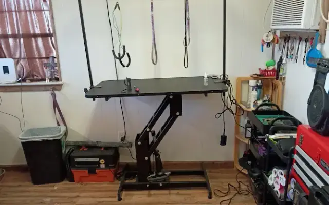 Heads and Tails Grooming Salon in Boyd, TX