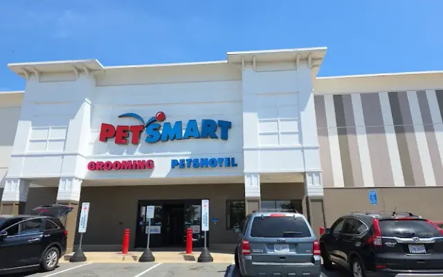 PetSmart in Springfield, VA